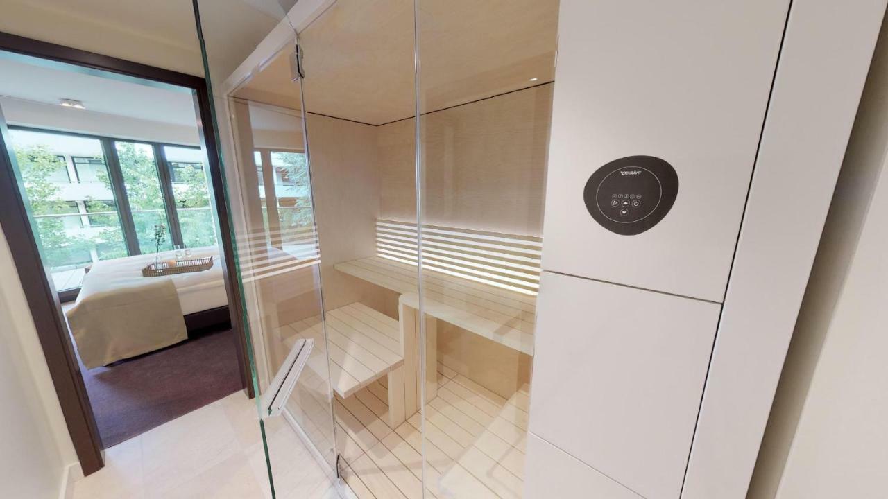 White Pearl Apartment 1.16 Timmendorfer Strand Exterior foto